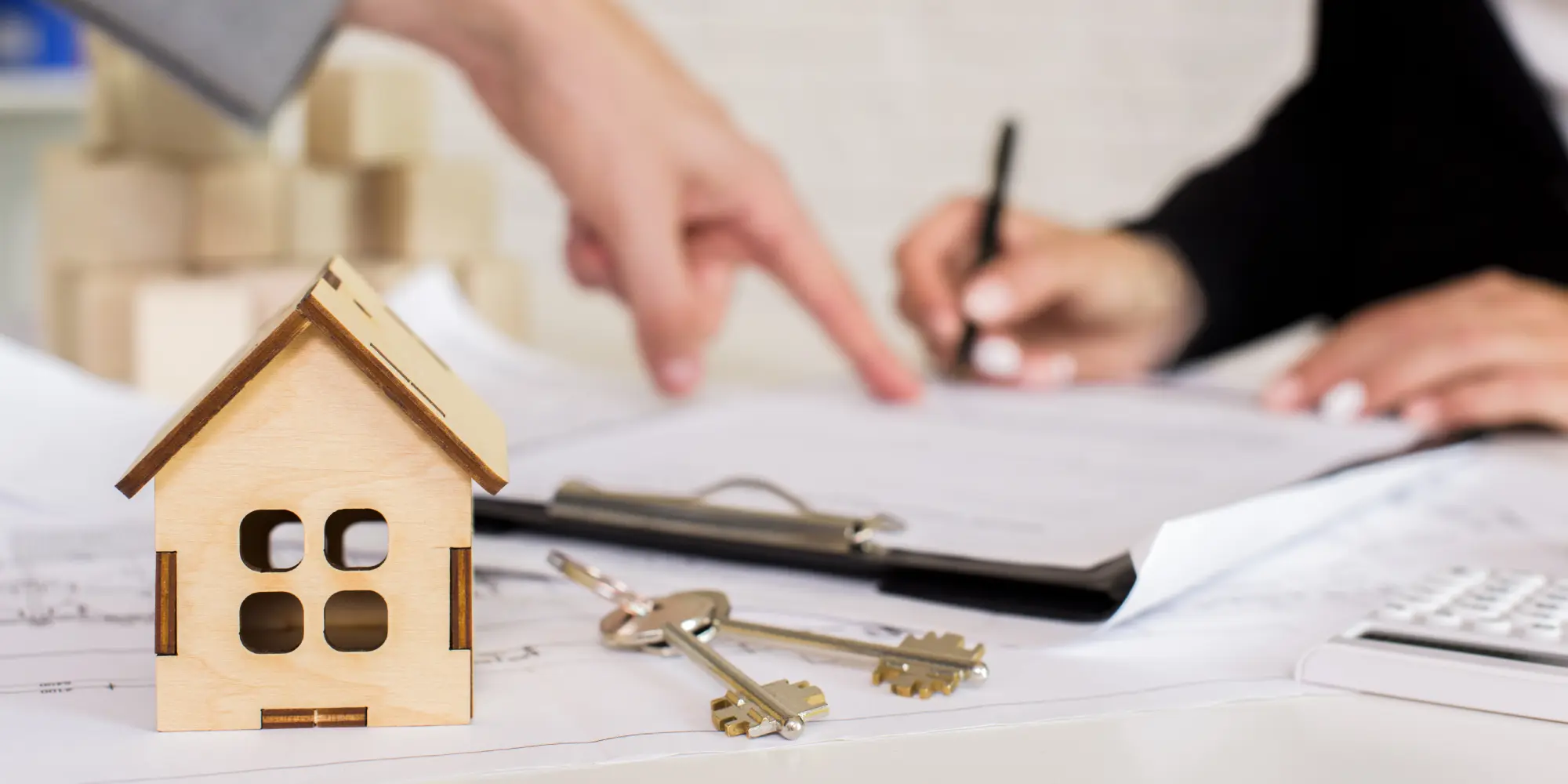 חוזה שכירות