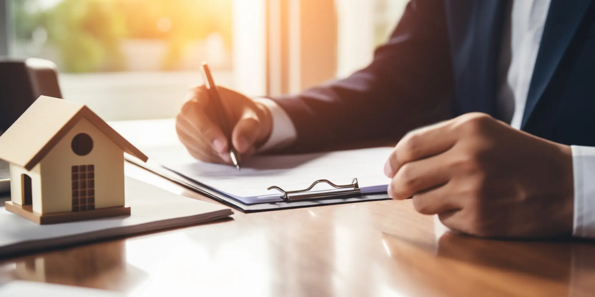 חוזה מכירת דירה