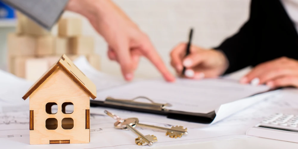 היבטים משפטיים נדל''ן